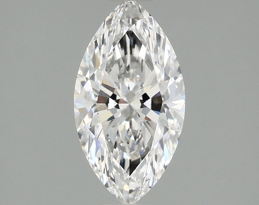 1.08 Carat Marquise Lab Grown Diamond