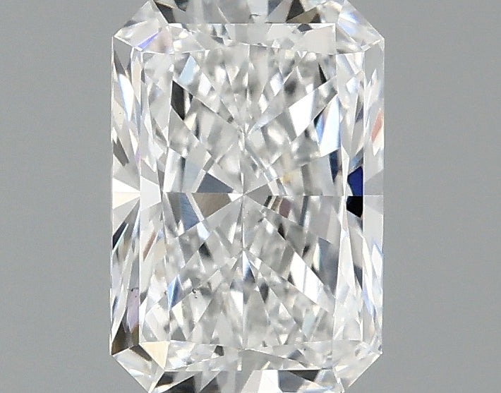 1.10 Carat Radiant Lab Grown Diamond