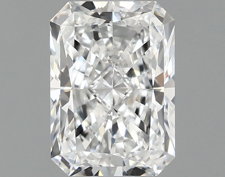 1.10 Carat Radiant Lab Grown Diamond