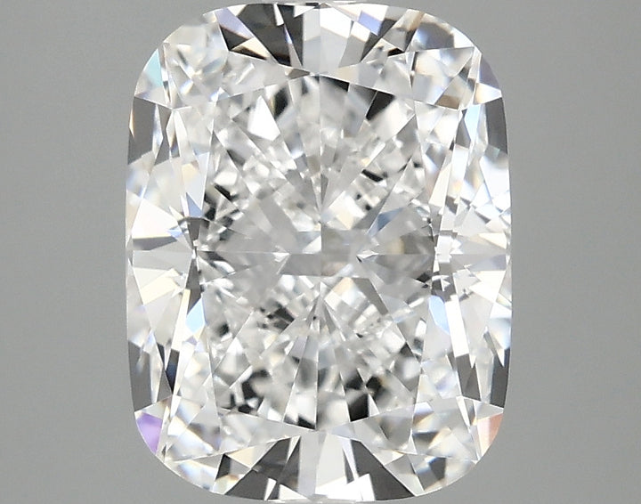 3.05 Carat Cushion Lab Grown Diamond