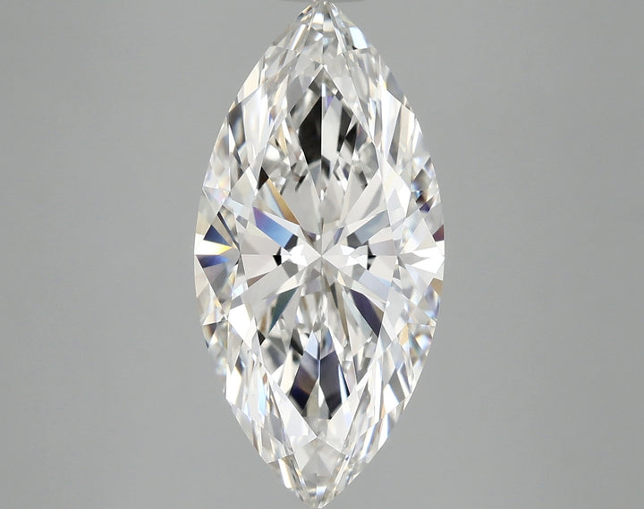 4.10 Carat Marquise Lab Grown Diamond