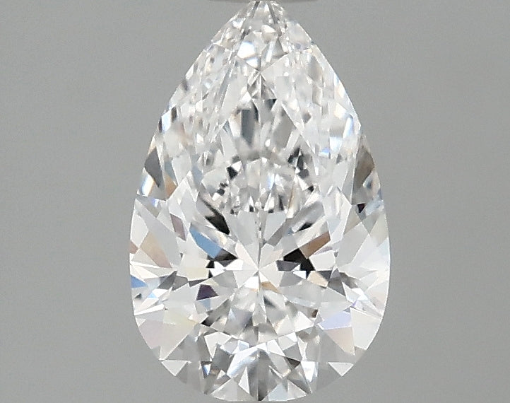 1.10 Carat Pear Lab Grown Diamond