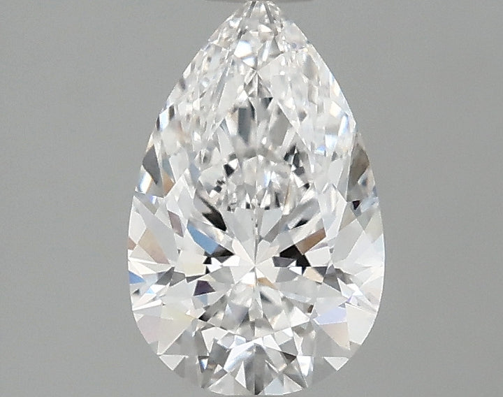 1.10 Carat Pear Lab Grown Diamond