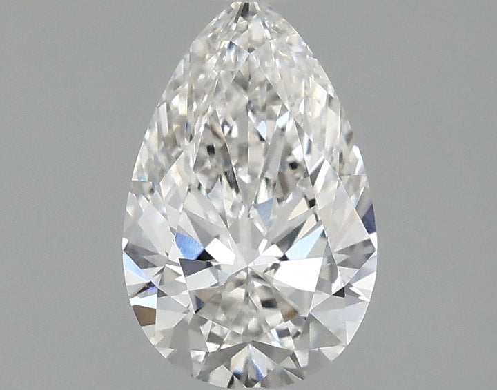 0.97 Carat Pear Lab Grown Diamond