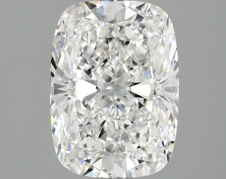 2.01 Carat Cushion Lab Grown Diamond