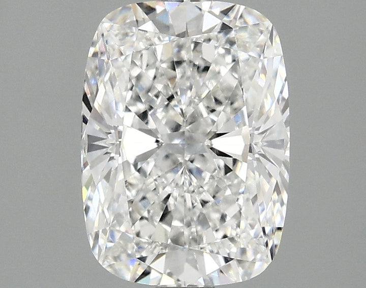2.01 Carat Cushion Lab Grown Diamond