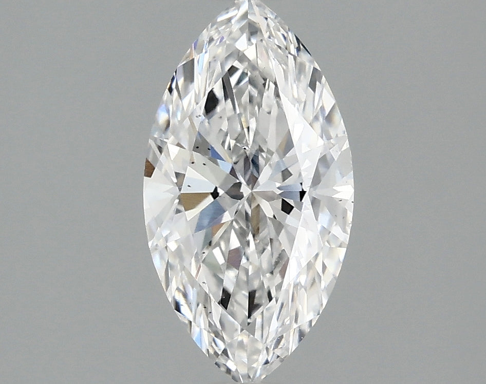 1.08 Carat Marquise Lab Grown Diamond