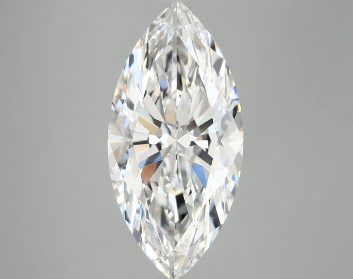 4.06 Carat Marquise Lab Grown Diamond