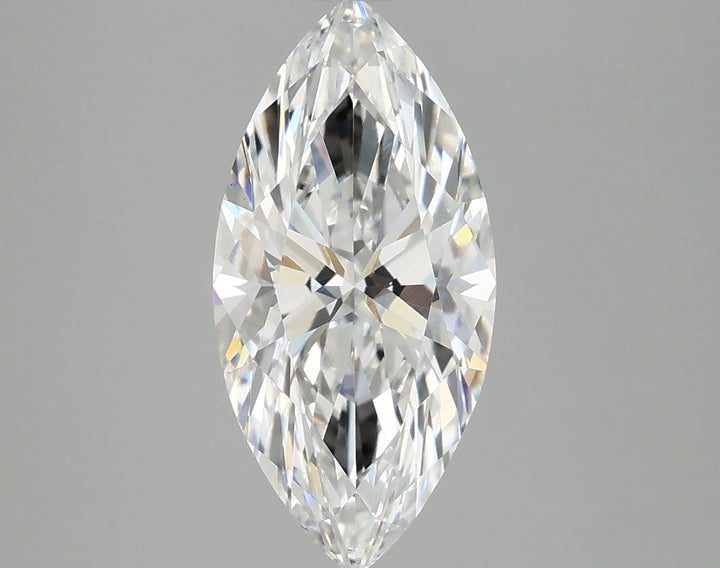 2.51 Carat Marquise Lab Grown Diamond