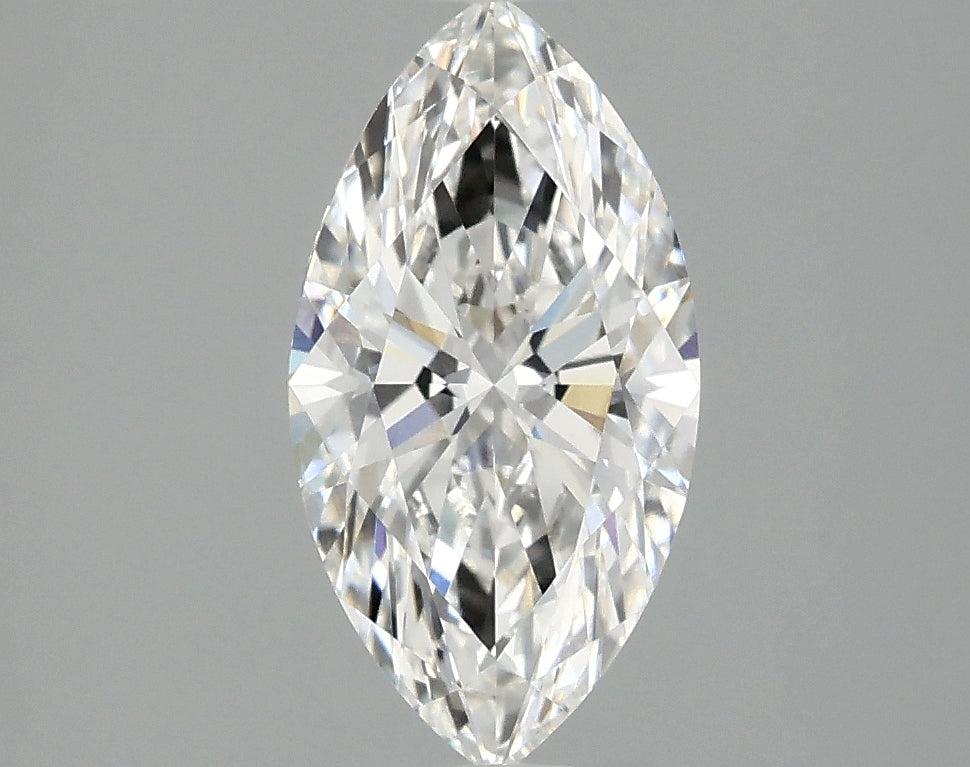 1.50 Carat Marquise Lab Grown Diamond