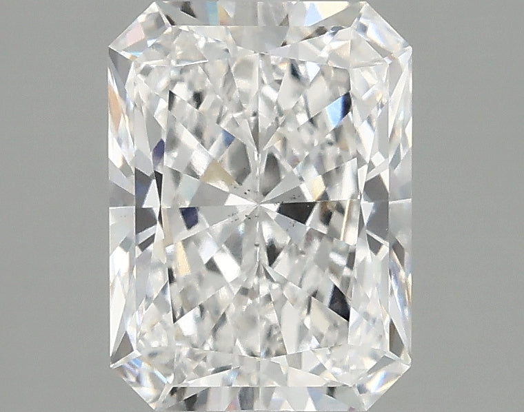 2.10 Carat Radiant Lab Grown Diamond