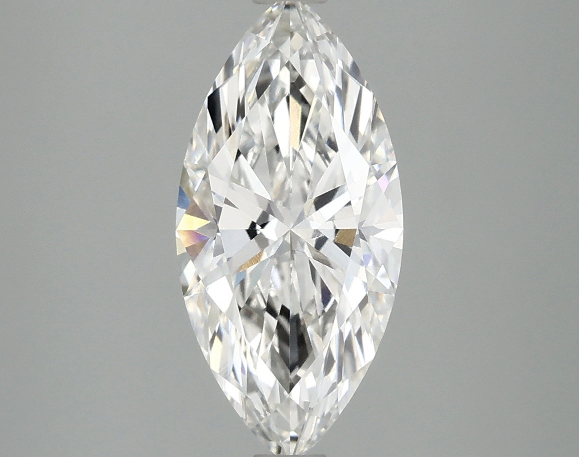 2.10 Carat Marquise Lab Grown Diamond