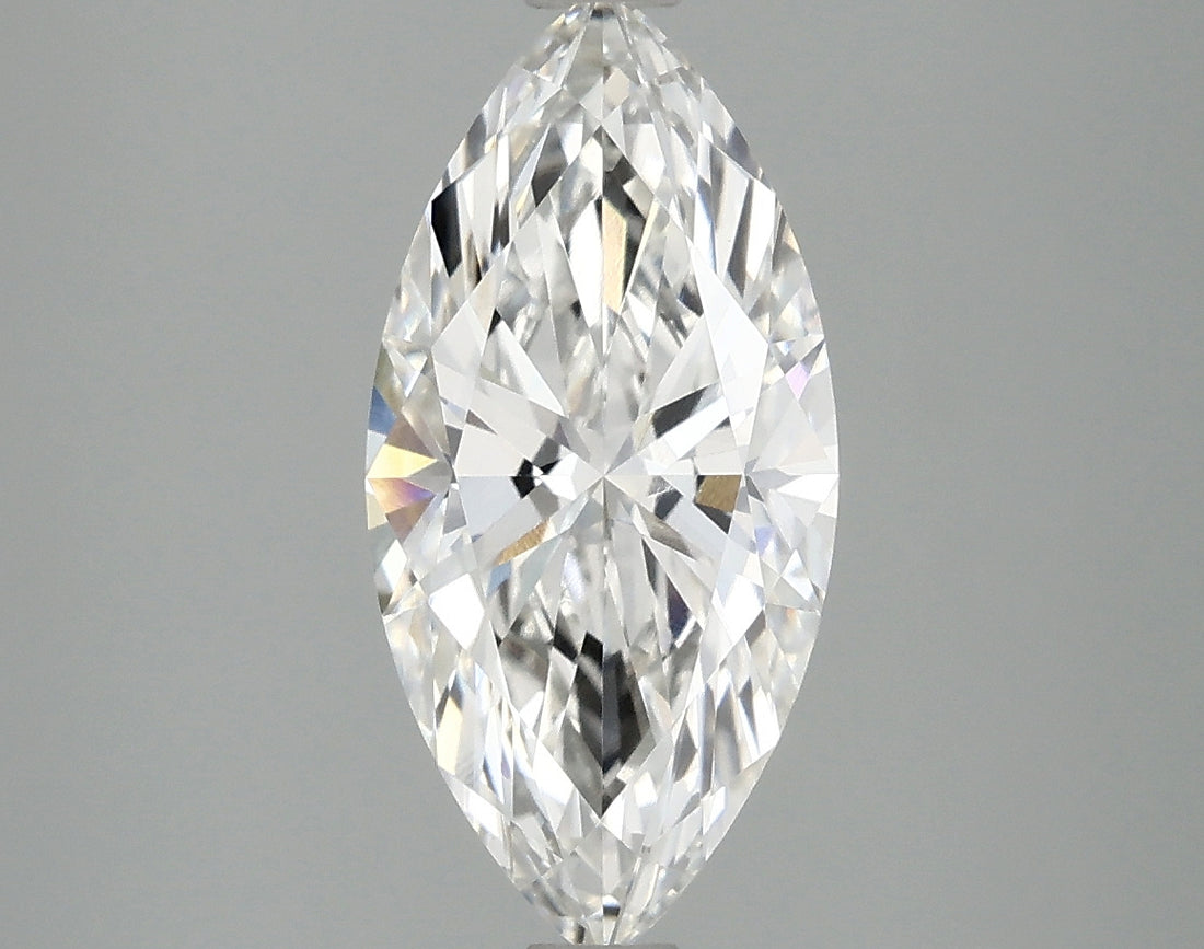 2.10 Carat Marquise Lab Grown Diamond