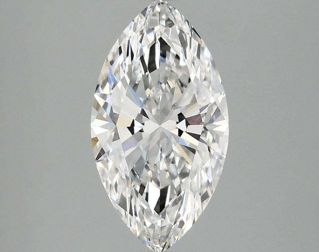 2.09 Carat Marquise Lab Grown Diamond