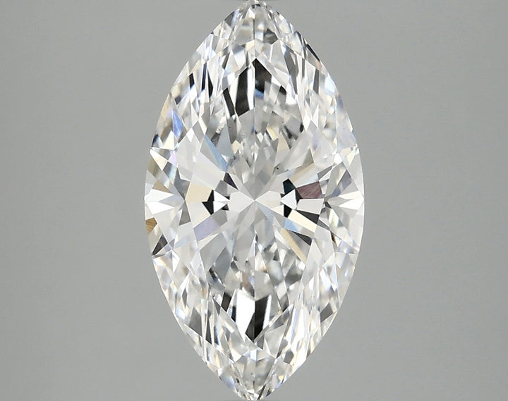2.09 Carat Marquise Lab Grown Diamond