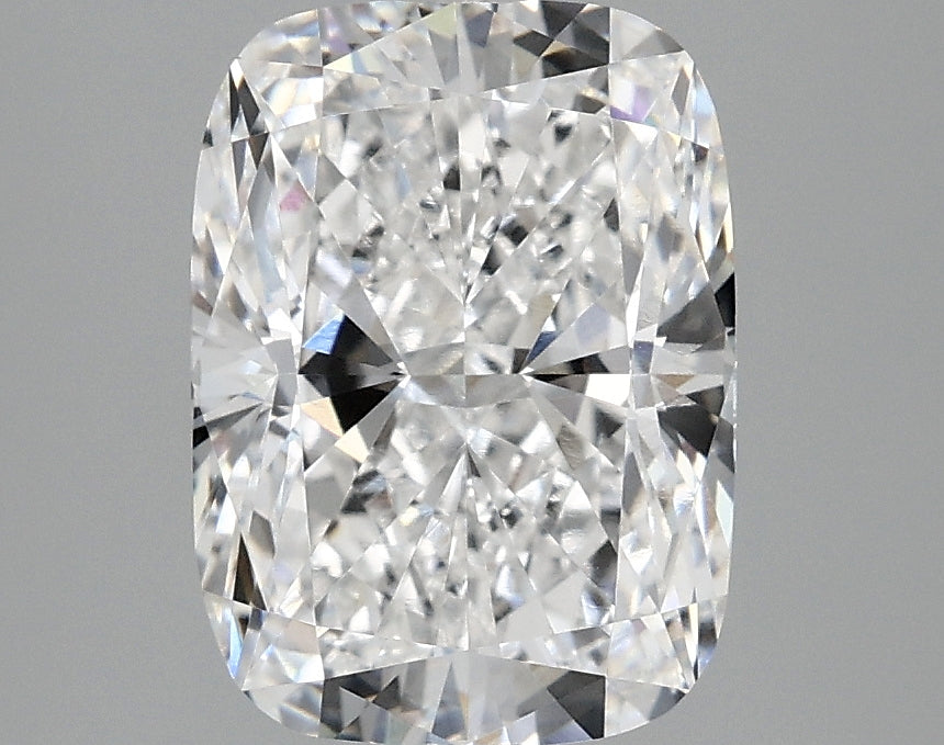 3.00 Carat Cushion Lab Grown Diamond