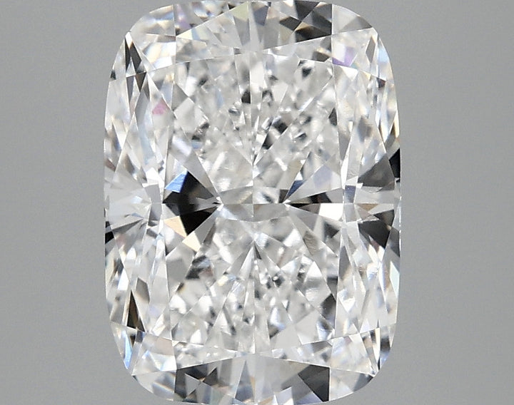 3.00 Carat Cushion Lab Grown Diamond