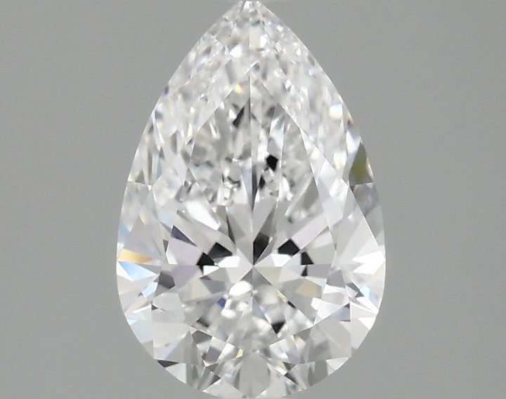 1.51 Carat Pear Lab Grown Diamond
