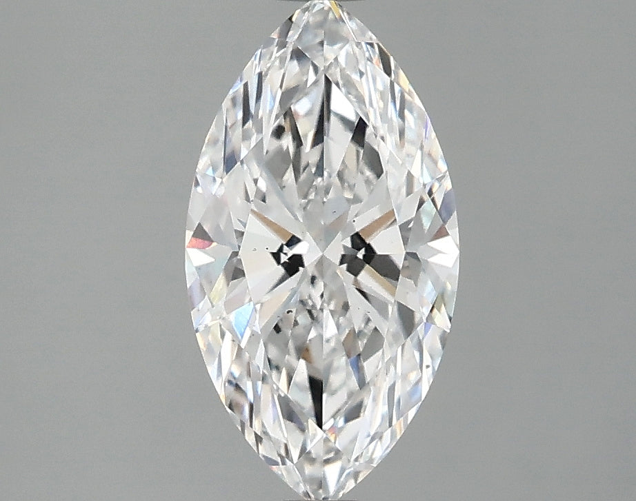 1.55 Carat Marquise Lab Grown Diamond