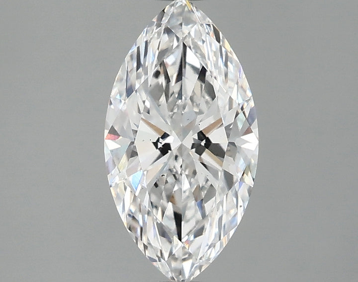 1.55 Carat Marquise Lab Grown Diamond