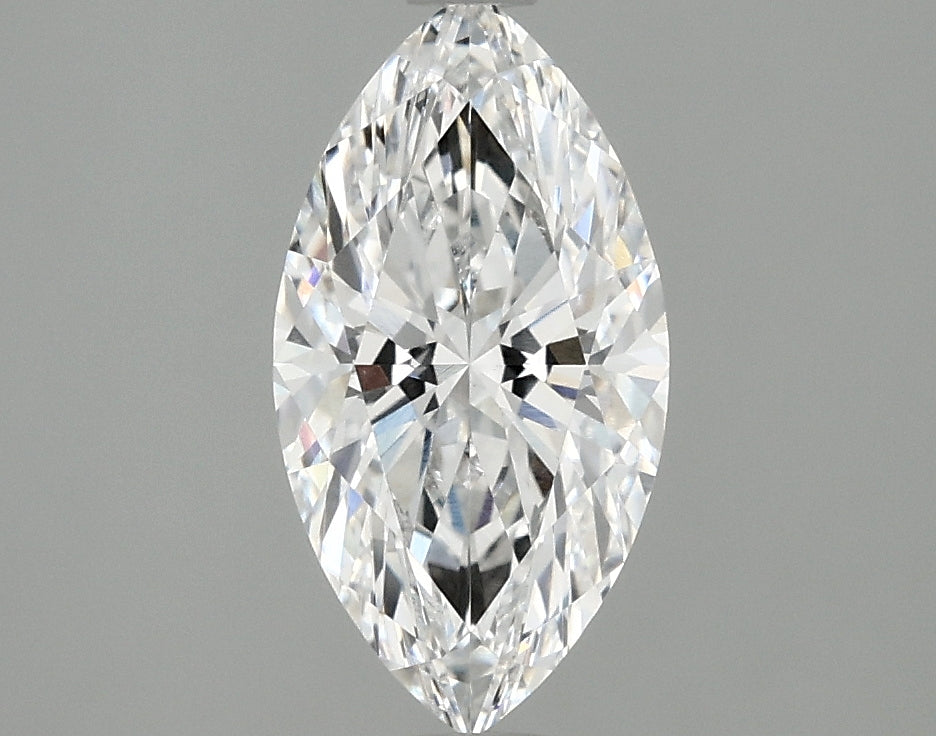 1.55 Carat Marquise Lab Grown Diamond