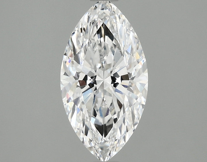 1.55 Carat Marquise Lab Grown Diamond