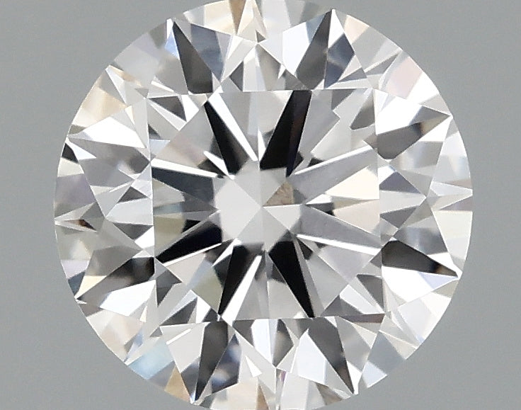1.10 Carat Round Lab Grown Diamond