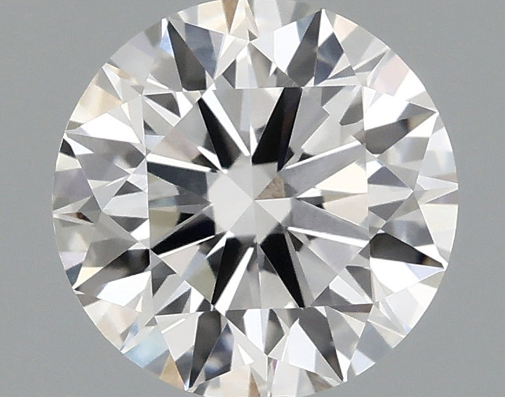 1.10 Carat Round Lab Grown Diamond