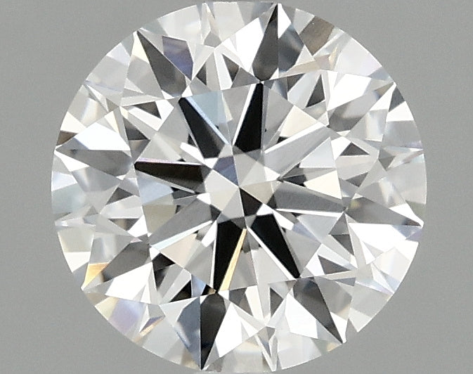 1.60 Carat Round Lab Grown Diamond