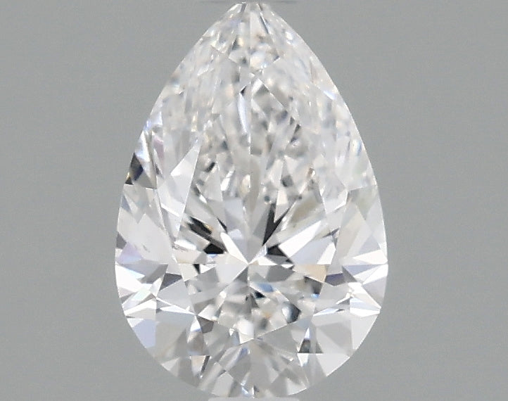 1.09 Carat Pear Lab Grown Diamond