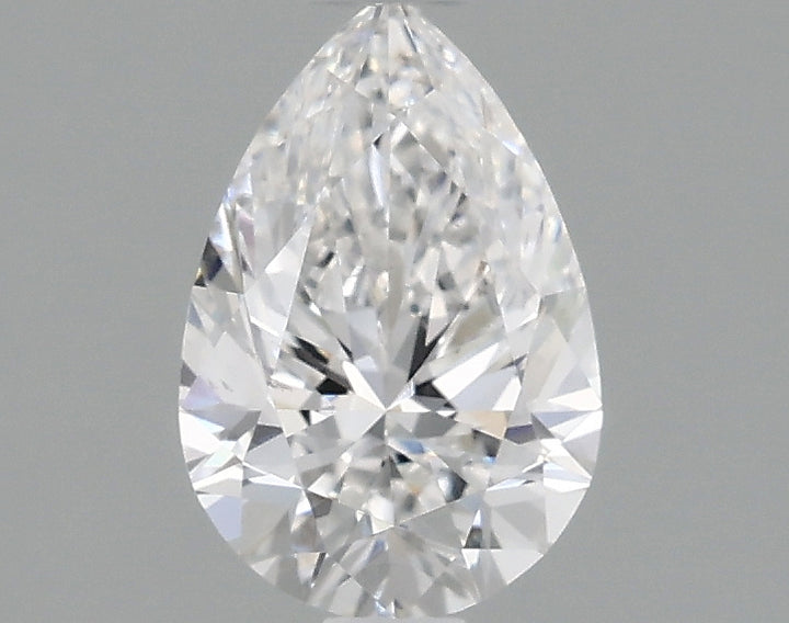 1.09 Carat Pear Lab Grown Diamond