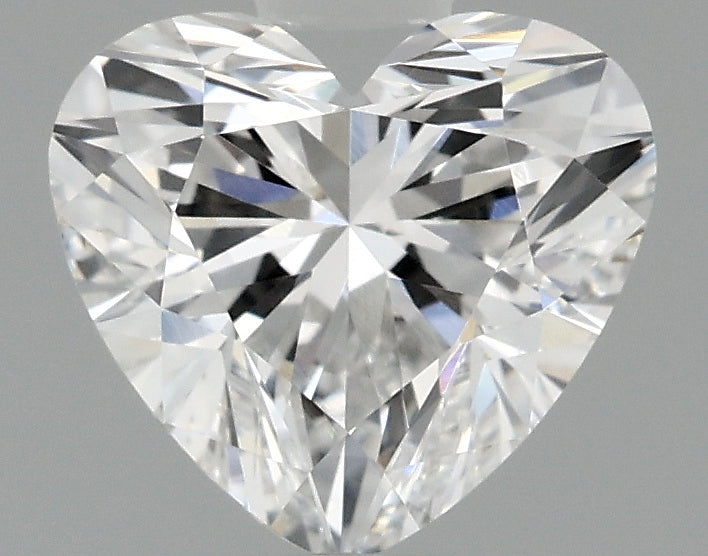 1.01 Carat Heart Lab Grown Diamond
