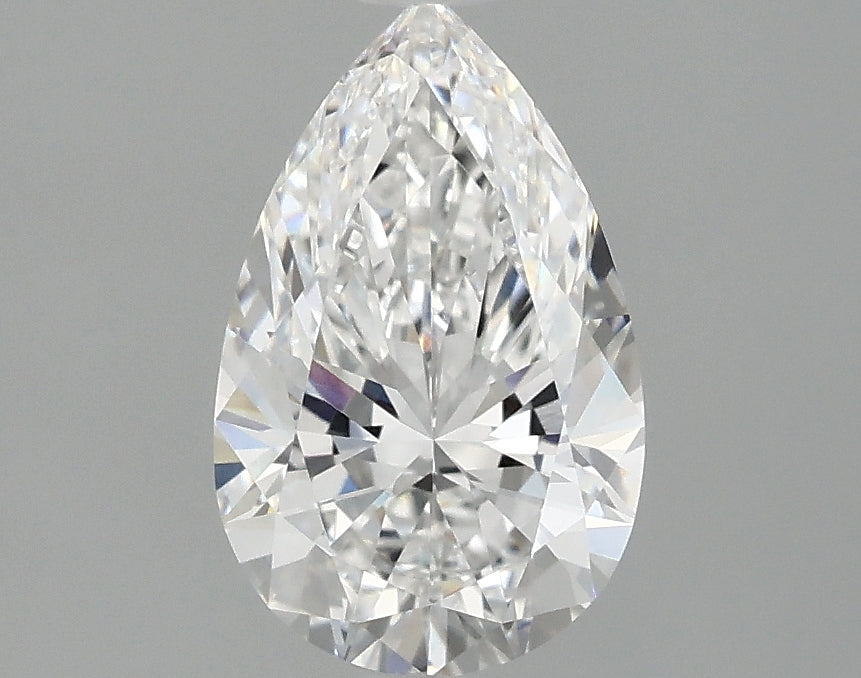 1.52 Carat Pear Lab Grown Diamond