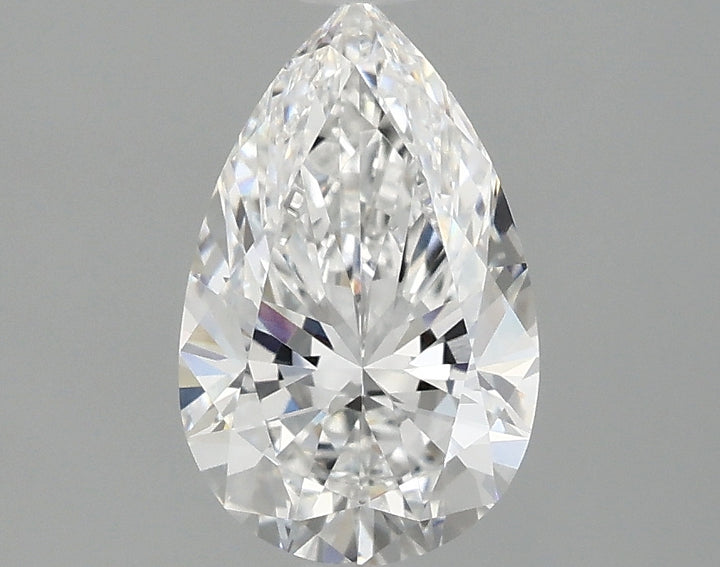 1.52 Carat Pear Lab Grown Diamond