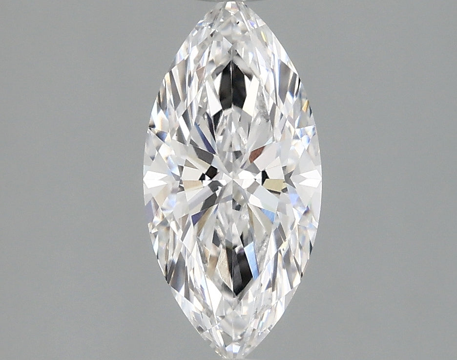 1.08 Carat Marquise Lab Grown Diamond