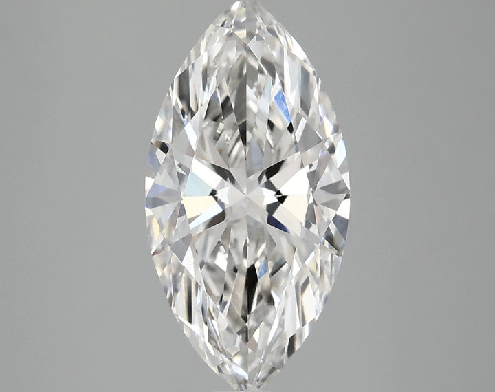 2.37 Carat Marquise Lab Grown Diamond