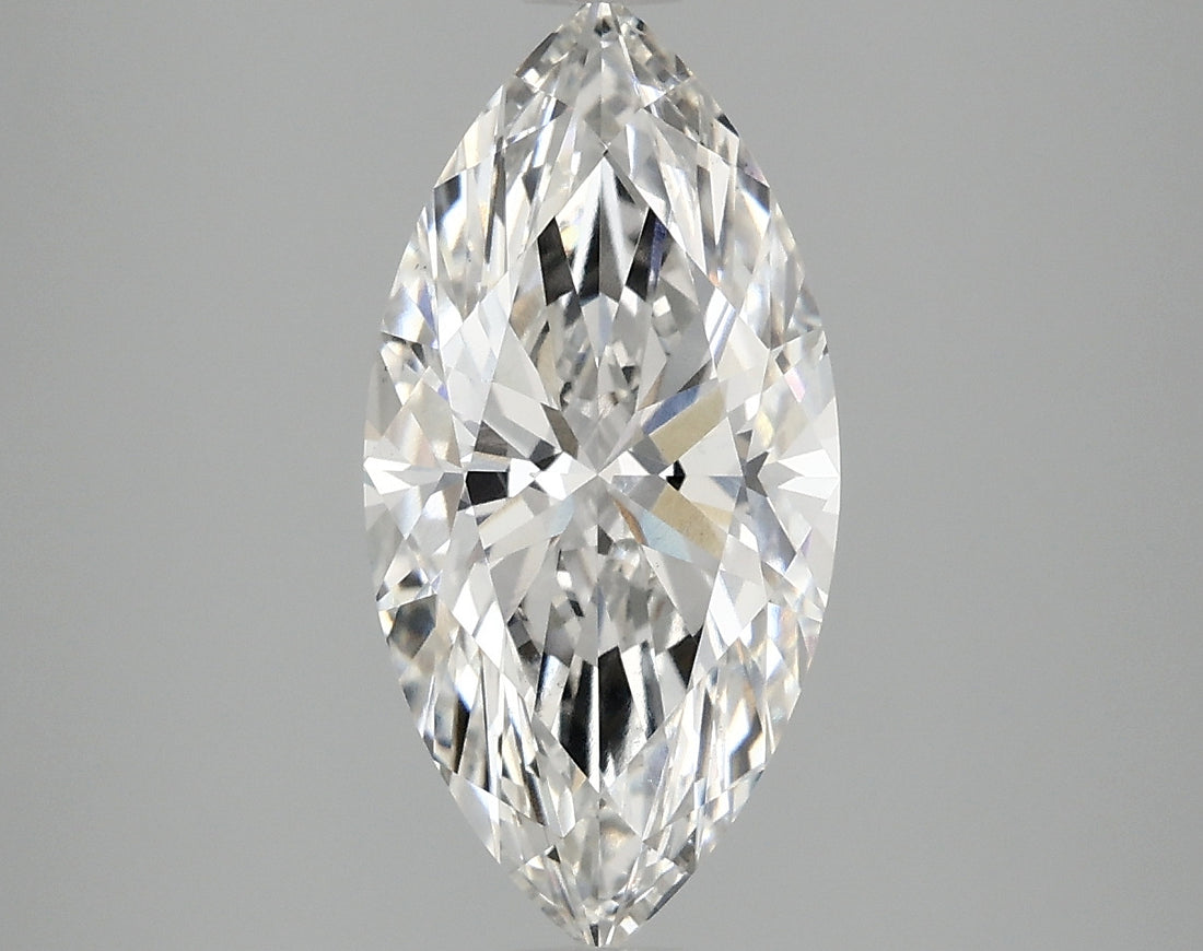 2.58 Carat Marquise Lab Grown Diamond