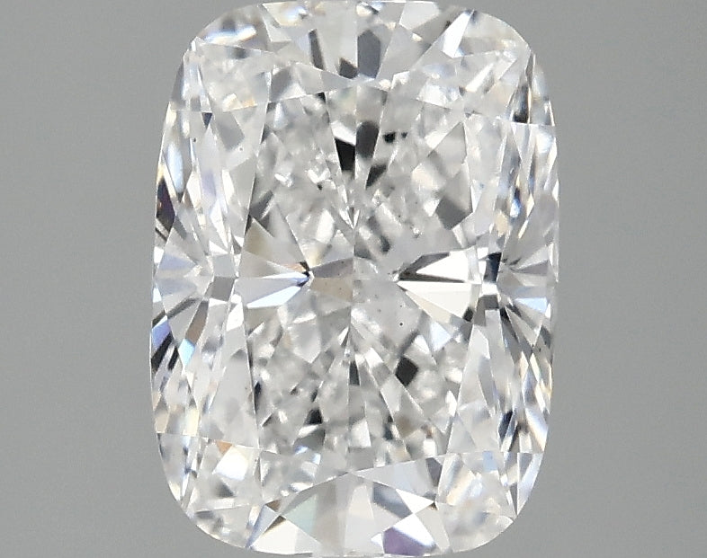 2.06 Carat Cushion Lab Grown Diamond
