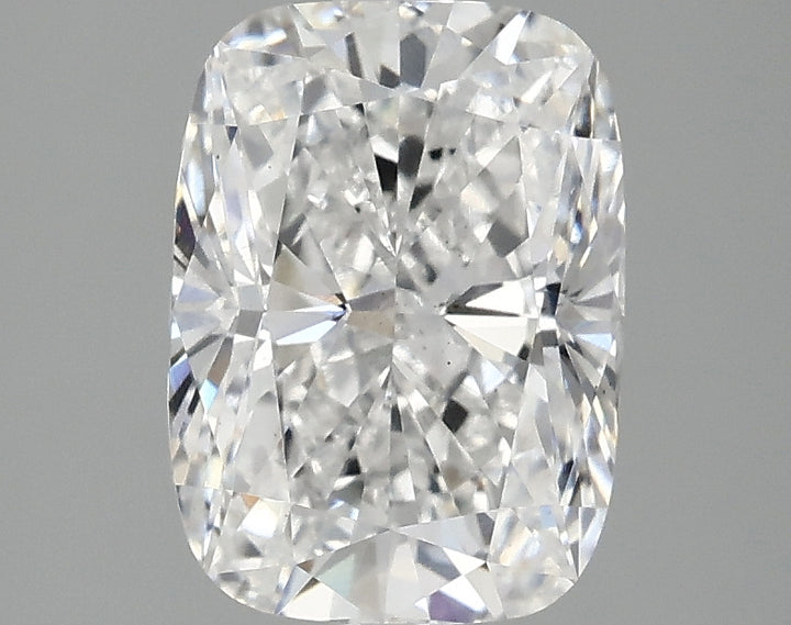2.06 Carat Cushion Lab Grown Diamond