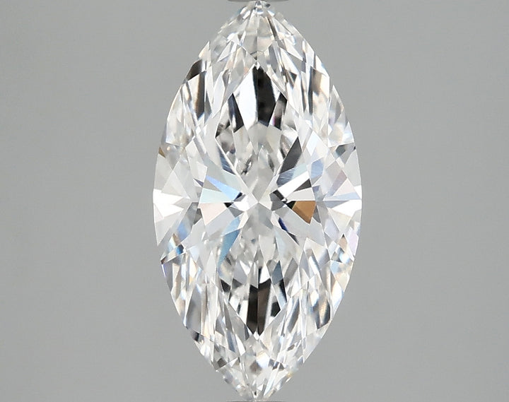 2.10 Carat Marquise Lab Grown Diamond