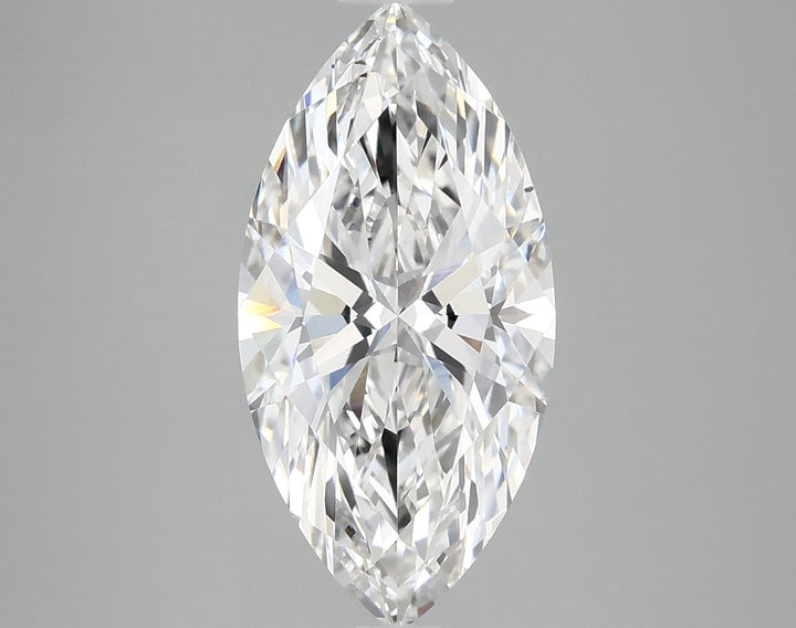 3.10 Carat Marquise Lab Grown Diamond