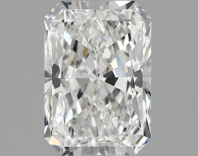 1.10 Carat Radiant Lab Grown Diamond