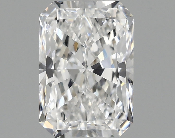 1.10 Carat Radiant Lab Grown Diamond