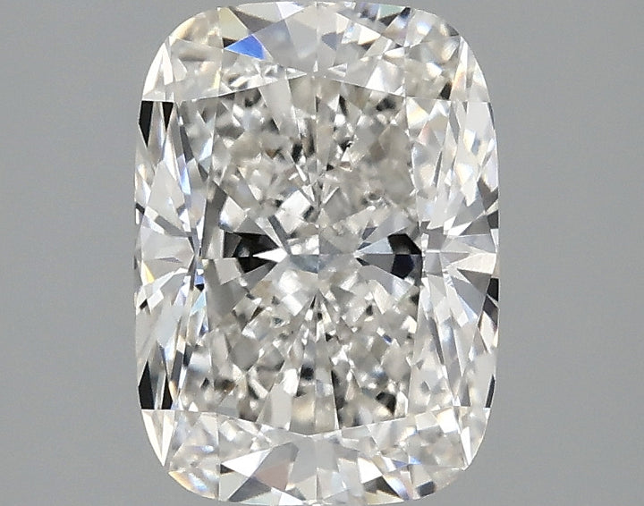 2.08 Carat Cushion Lab Grown Diamond