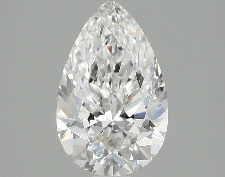 1.52 Carat Pear Lab Grown Diamond