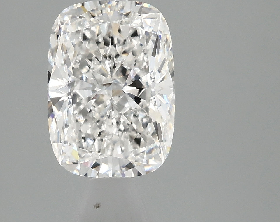 5.02 Carat Pear Lab Grown Diamond