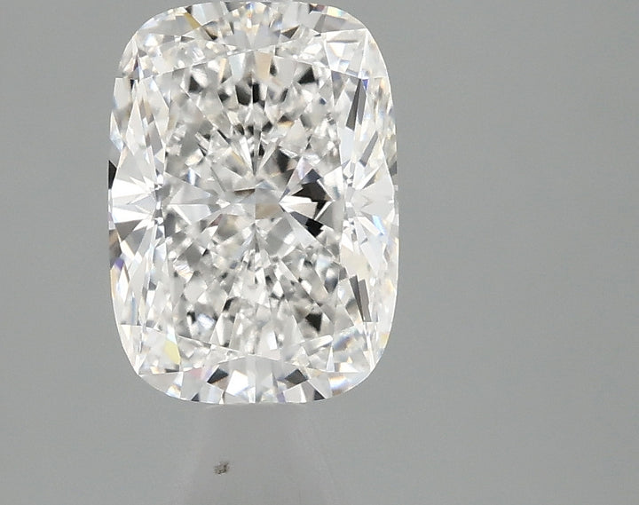 5.02 Carat Pear Lab Grown Diamond