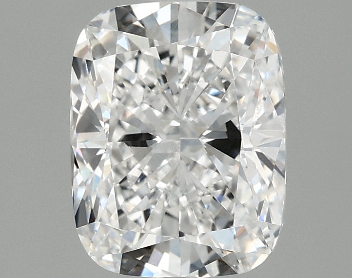 2.06 Carat Cushion Lab Grown Diamond