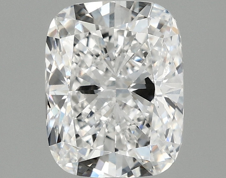 2.06 Carat Cushion Lab Grown Diamond