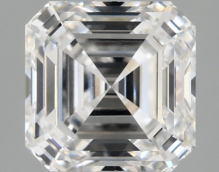 2.09 Carat ASH